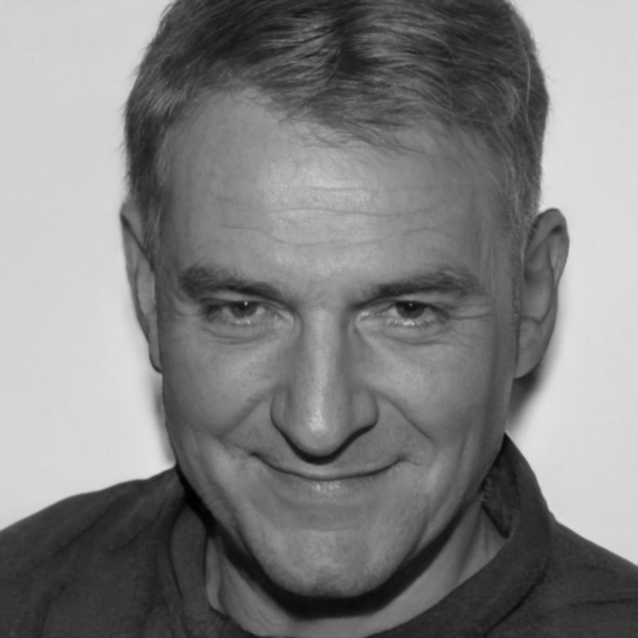 Dr. Konstantin Berger